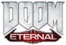 DOOM Eternal Standard Edition (Xbox One), Gift Card Bloom, giftcardbloom.com