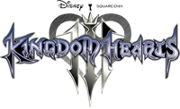 Kingdom Hearts 3 (Xbox One), Gift Card Bloom, giftcardbloom.com