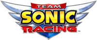 Team Sonic Racing™ (Xbox Game EU), Gift Card Bloom, giftcardbloom.com